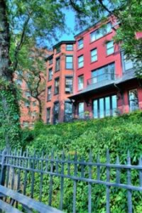 A Cohousing Community Grows in Brooklyn Image
